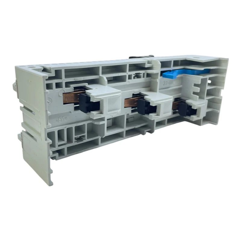 Wöhner Sammelschienenadapter EEC6080-L Sammelschienenadapter für die Industrie