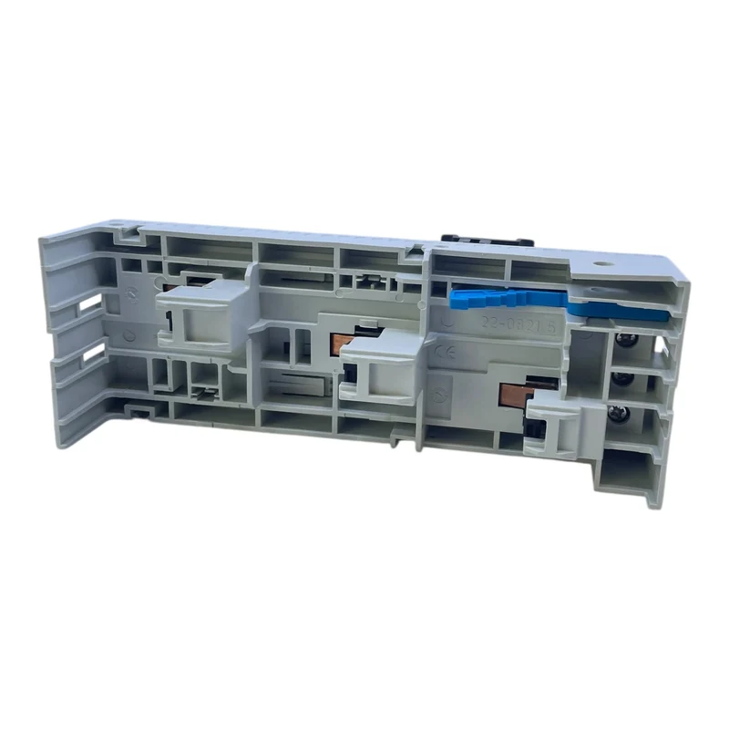 Wöhner Sammelschienenadapter EEC6080-L Sammelschienenadapter für die Industrie