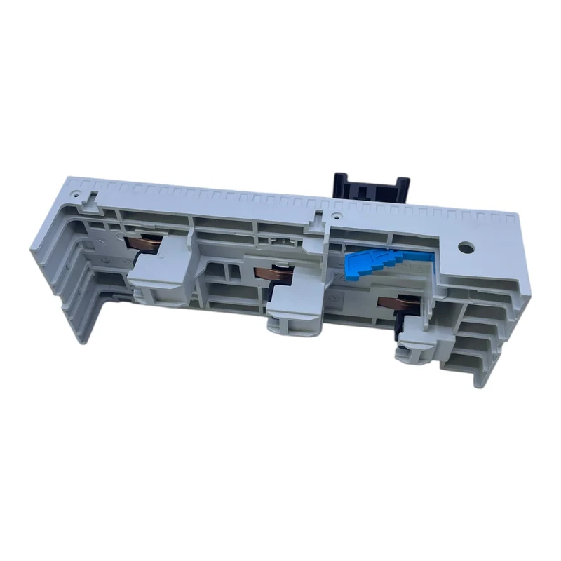 Wöhner Sammelschienenadapter EEC6080-L Sammelschienenadapter für die Industrie