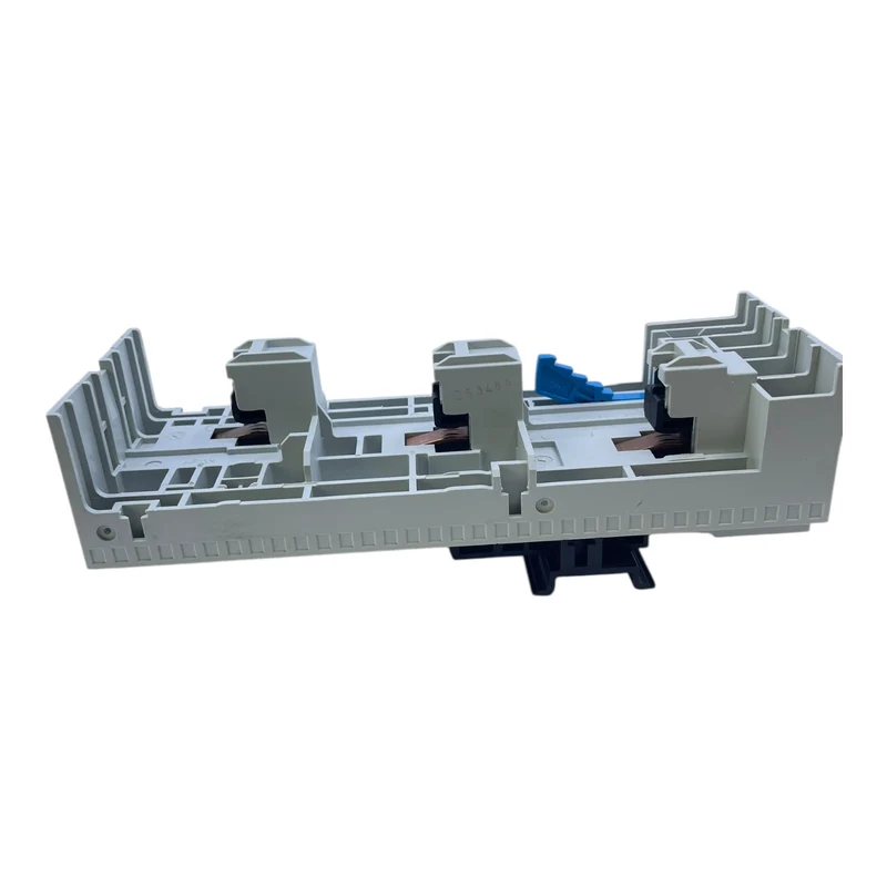 Wöhner Sammelschienenadapter EEC6080-L Sammelschienenadapter für die Industrie
