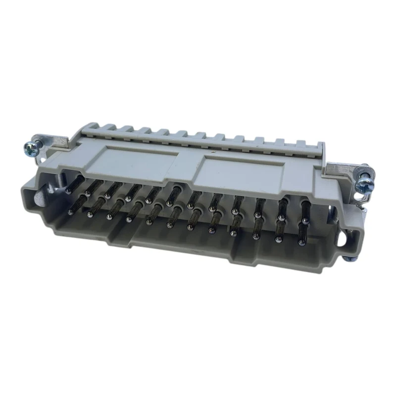 EPIC Kontakteinsatz Buchseneinsatz H-BE24SF Kontakteinsatz von EPIC Industrie