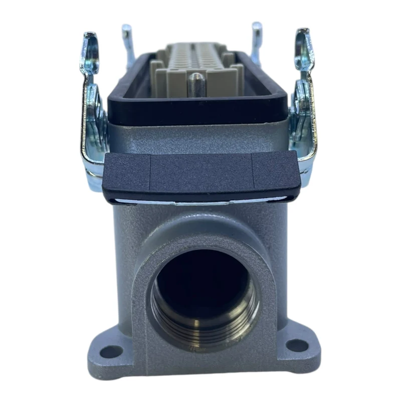 EPIC Industrie-Steckverbinder H-BE24SF Industrie-Steckverbind von EPIC Industrie