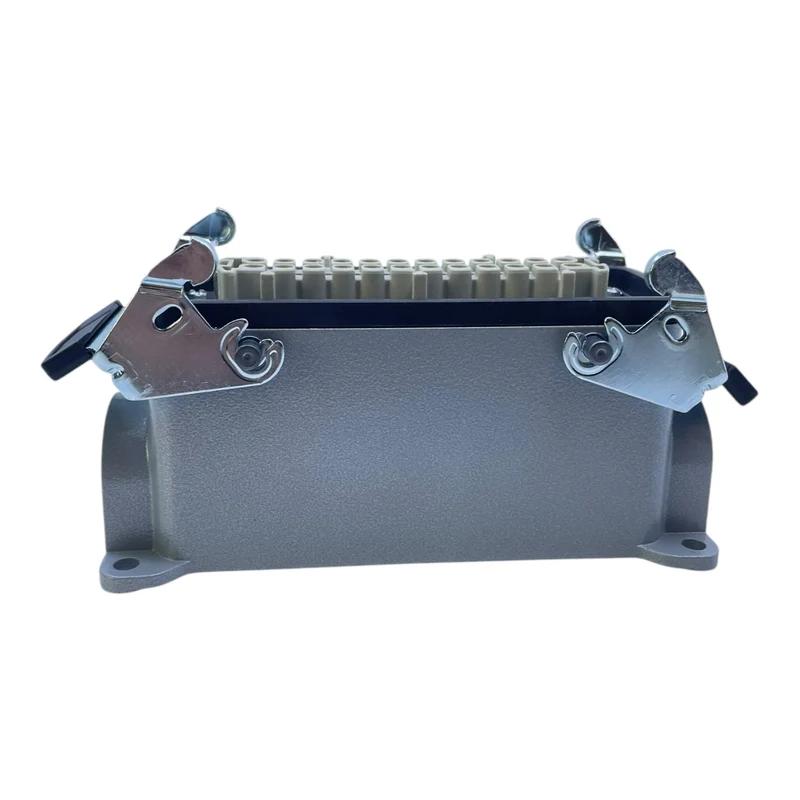 EPIC Industrie-Steckverbinder H-BE24SF Industrie-Steckverbind von EPIC Industrie