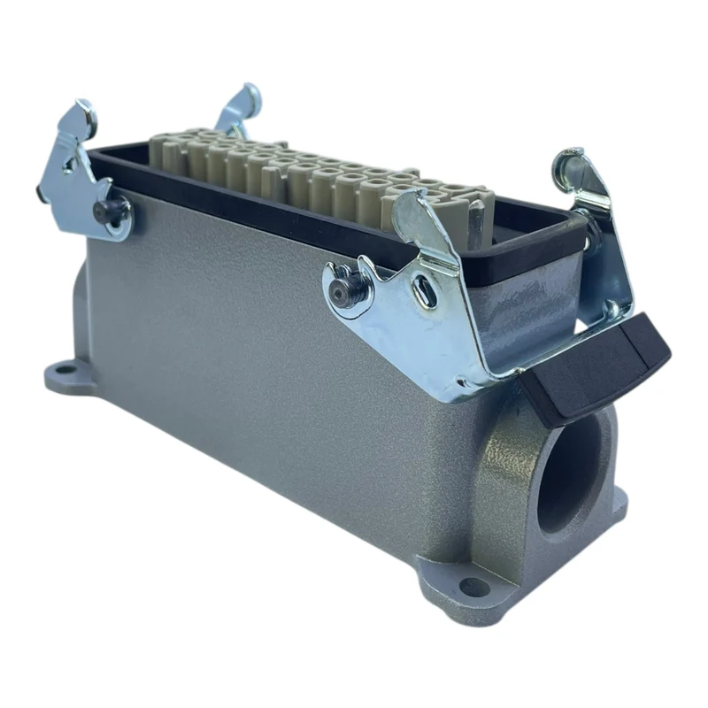 EPIC Industrie-Steckverbinder H-BE24SF Industrie-Steckverbind von EPIC Industrie