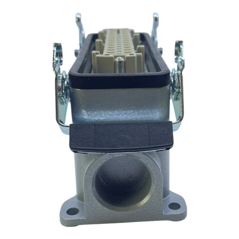 EPIC Industrie-Steckverbinder H-BE24SF Industrie-Steckverbind von EPIC Industrie