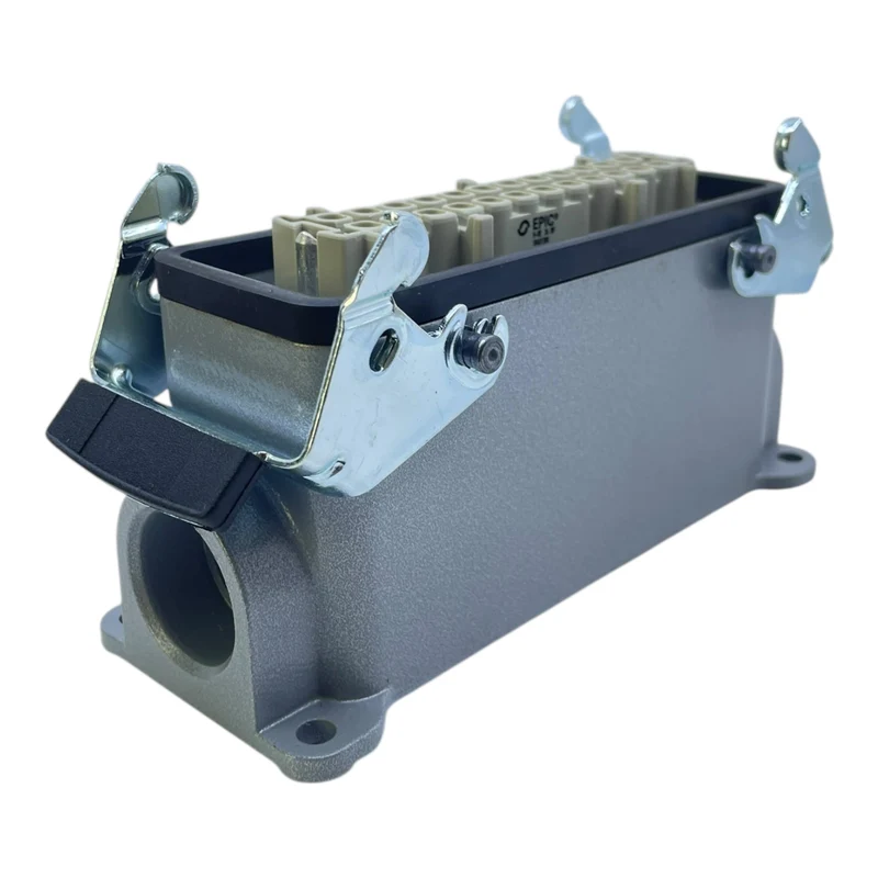 EPIC Industrie-Steckverbinder H-BE24SF Industrie-Steckverbind von EPIC Industrie