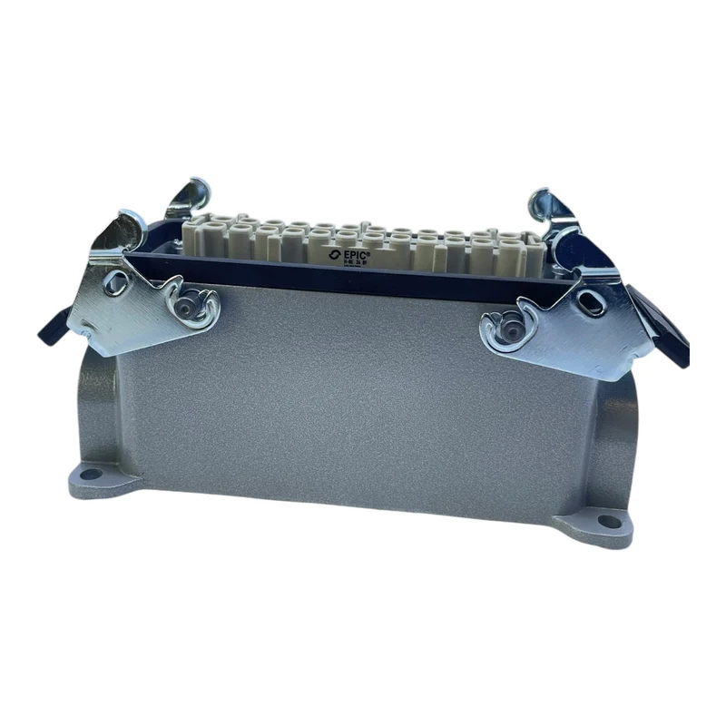 EPIC Industrie-Steckverbinder H-BE24SF Industrie-Steckverbind von EPIC Industrie