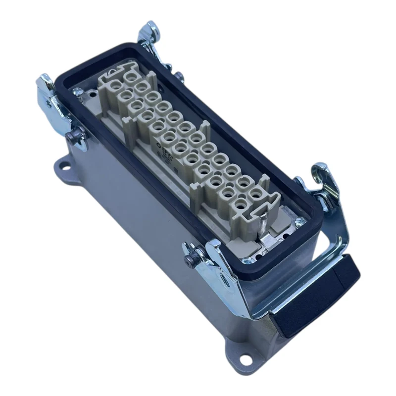 EPIC Industrie-Steckverbinder H-BE24SF Industrie-Steckverbind von EPIC Industrie