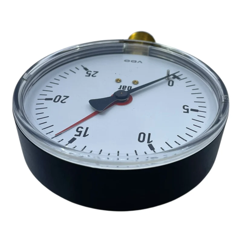 VDO Manometer 0-25bar G1/2 1444.078.001 Manometer VDO für die Industrie