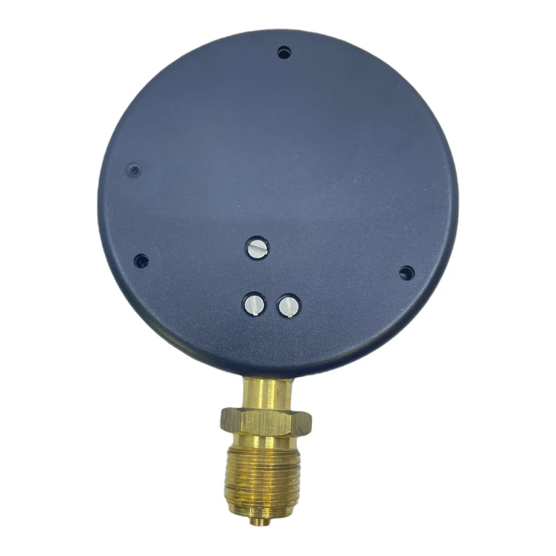 VDO Manometer 0-25bar G1/2 1444.078.001 Manometer VDO für die Industrie