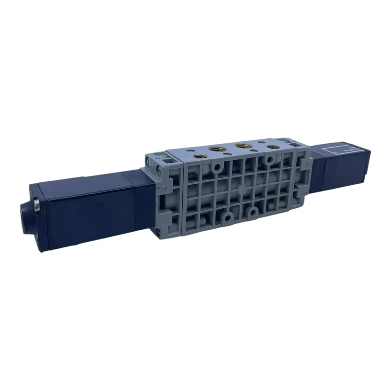 Bosch Pneumatikventil Wegeventil 0820015803 Pneumatikventil von Bosch Industrie