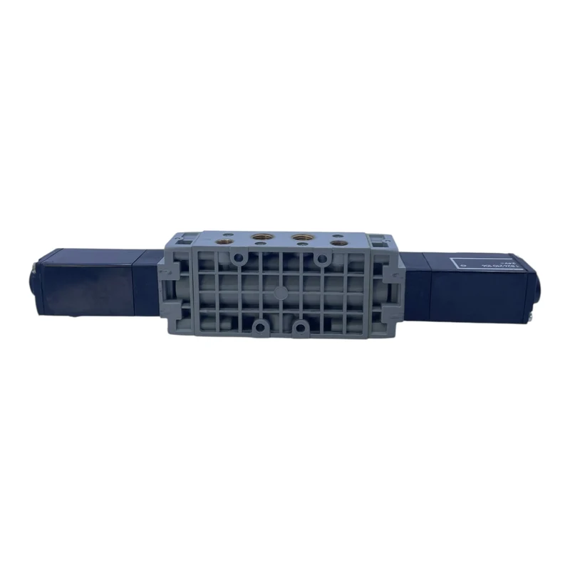 Bosch Pneumatikventil Wegeventil 0820015803 Pneumatikventil von Bosch Industrie