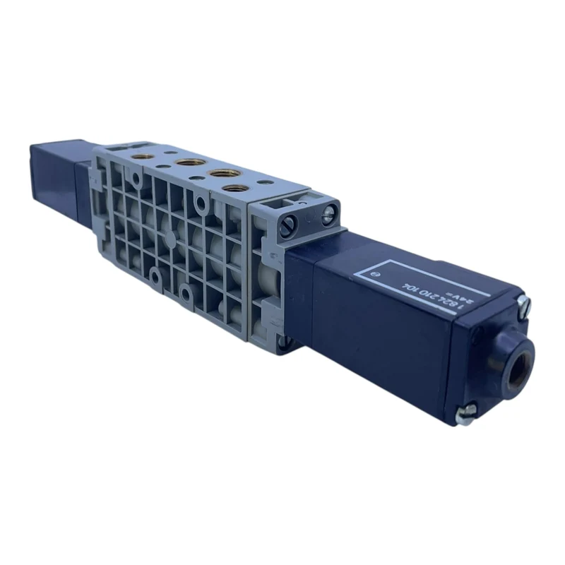 Bosch Pneumatikventil Wegeventil 0820015803 Pneumatikventil von Bosch Industrie