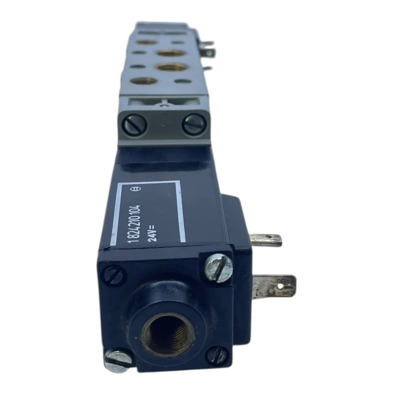 Bosch Pneumatikventil Wegeventil 0820015803 Pneumatikventil von Bosch Industrie
