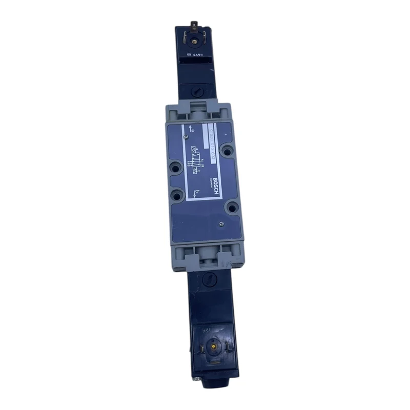 Bosch Pneumatikventil Wegeventil 0820015803 Pneumatikventil von Bosch Industrie