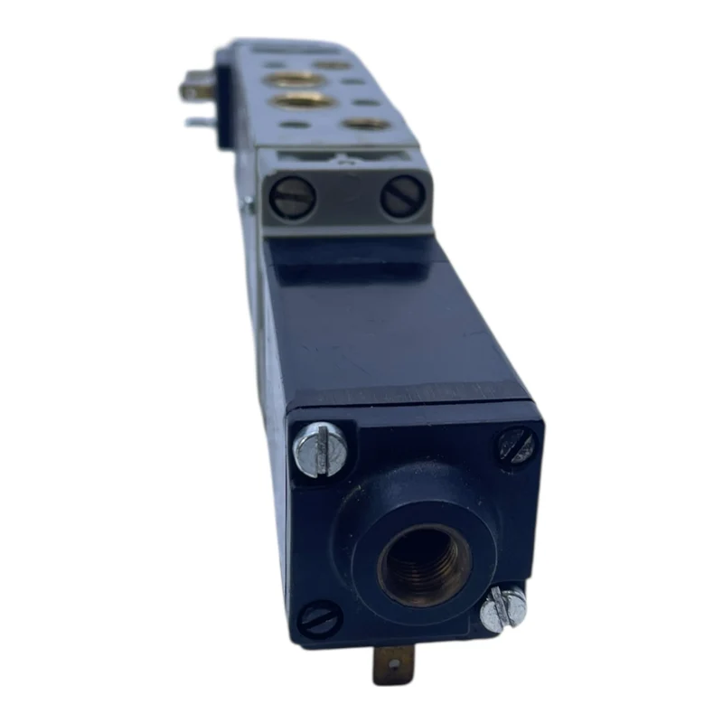 Bosch Magnetventil Wegeventil 0820015503 Magnetventil von Bosch Industrie