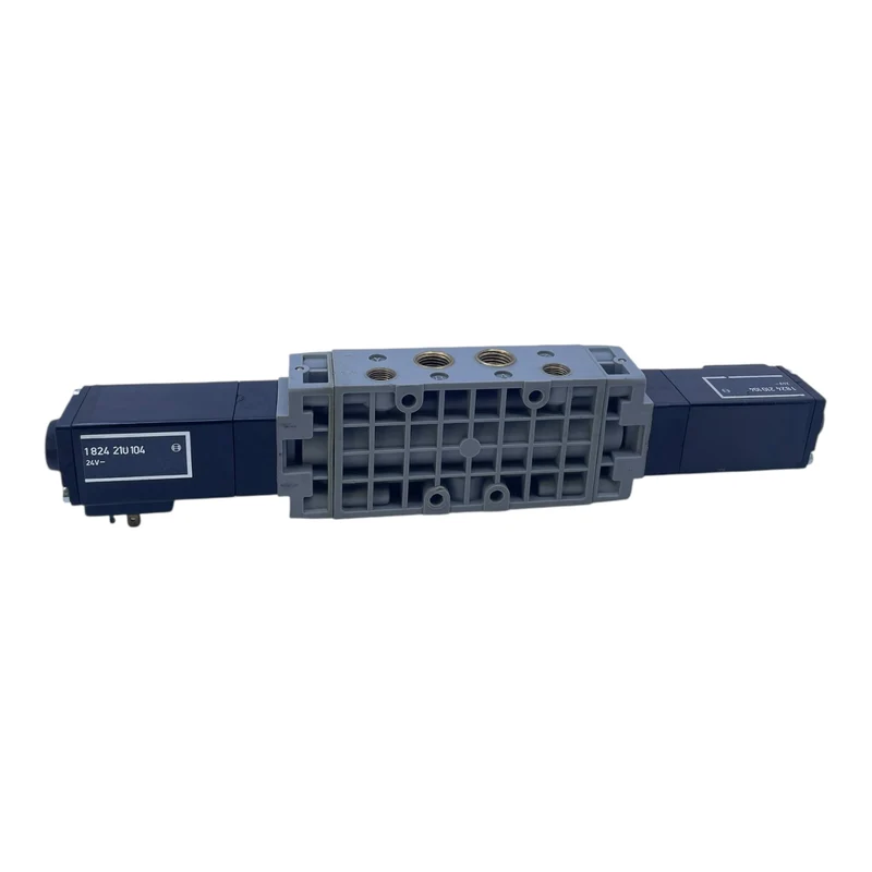 Bosch Magnetventil Wegeventil 0820015503 Magnetventil von Bosch Industrie