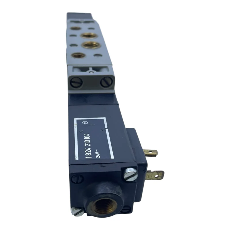 Bosch Magnetventil Wegeventil 0820015503 Magnetventil von Bosch Industrie
