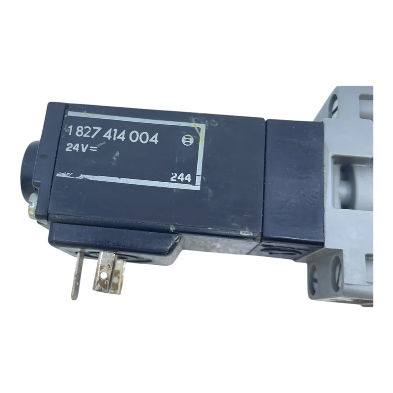 Bosch Magnetventil Wegeventil 0820015503 Magnetventil von Bosch Industrie