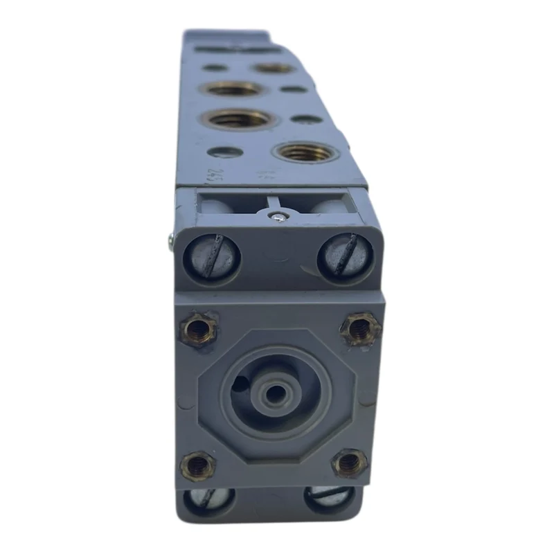 Bosch Magnetventil Wegeventil 0820015503 Magnetventil von Bosch Industrie