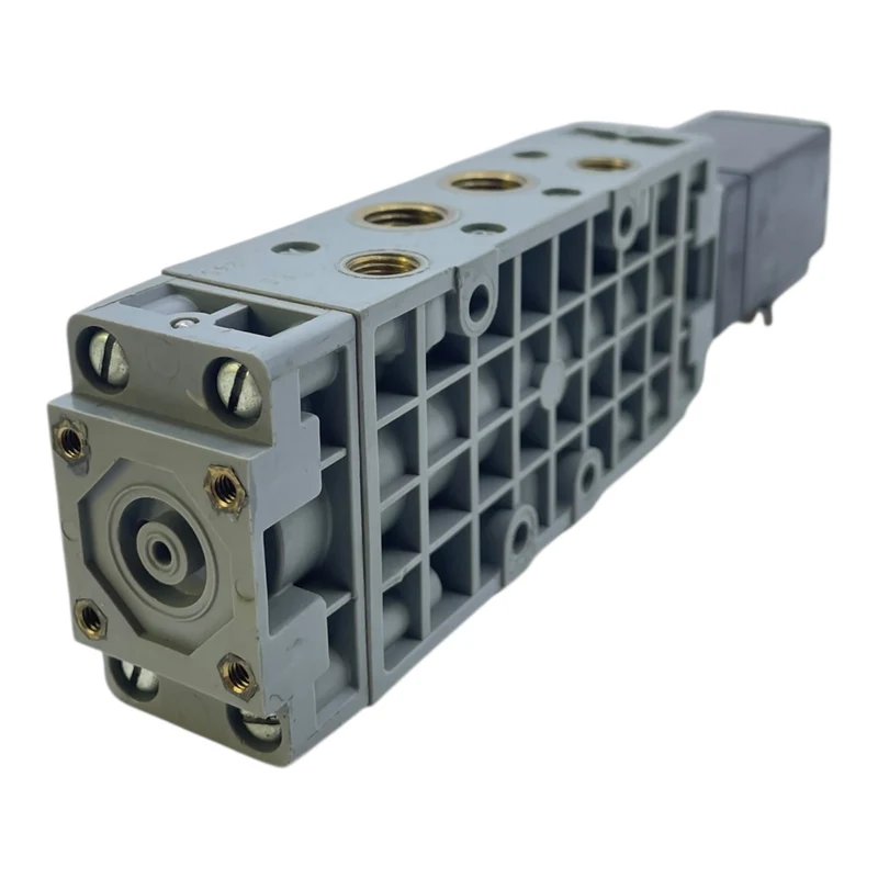 Bosch Magnetventil Wegeventil 0820015503 Magnetventil von Bosch Industrie