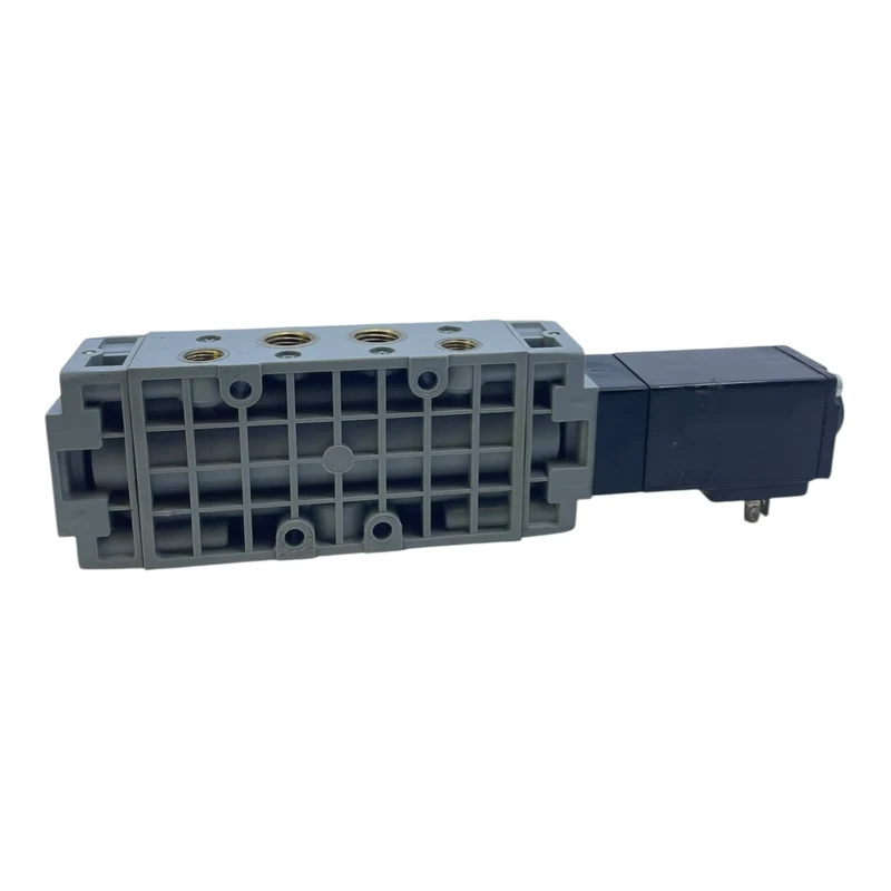 Bosch Magnetventil Wegeventil 0820015503 Magnetventil von Bosch Industrie