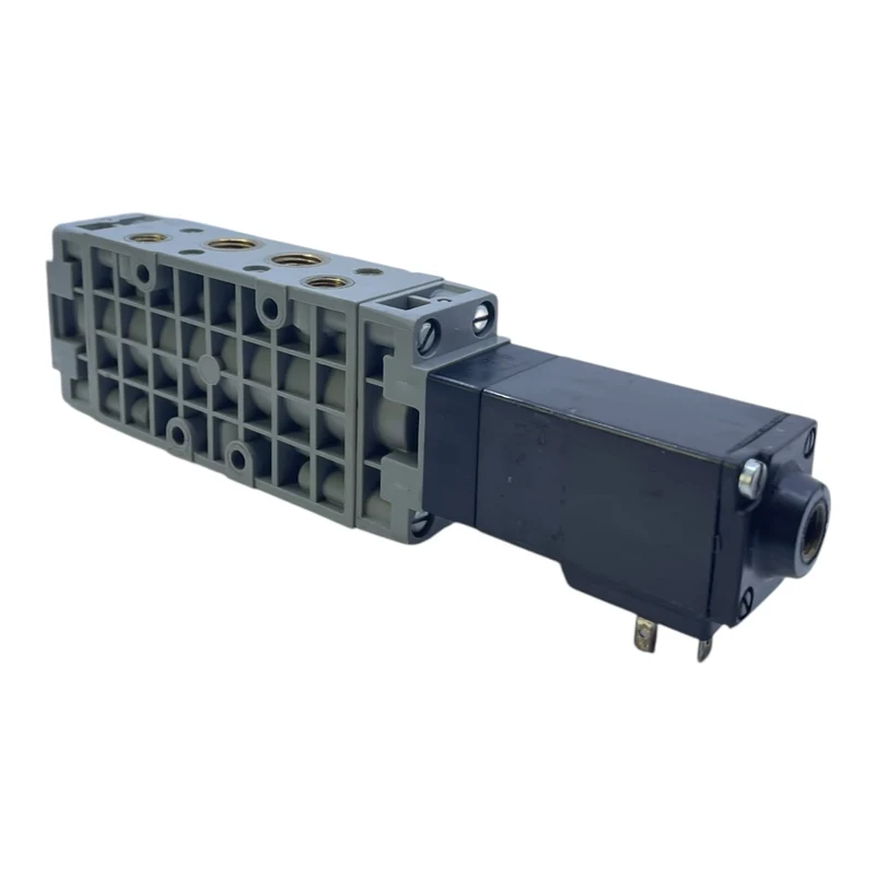 Bosch Magnetventil Wegeventil 0820015503 Magnetventil von Bosch Industrie