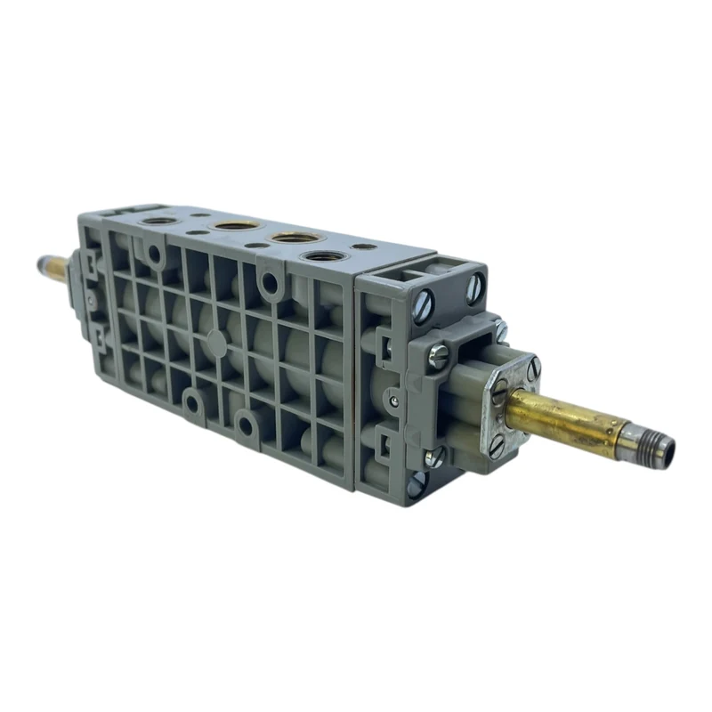 Bosch Magnetventil Wegeventil 0820015803 Magnetventil von Bosch Industrie
