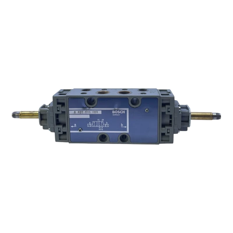 Bosch Magnetventil Wegeventil 0820015803 Magnetventil von Bosch Industrie