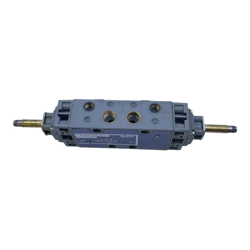 Bosch Magnetventil Wegeventil 0820015803 Magnetventil von Bosch Industrie