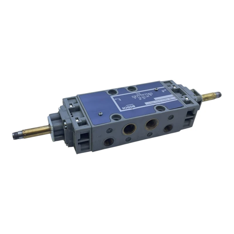 Bosch Magnetventil Wegeventil 0820015803 Magnetventil von Bosch Industrie