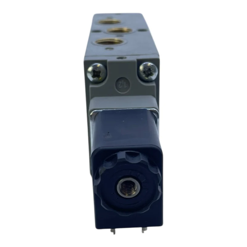 Bosch Magnetventil Wegeventil 0820023502 Magnetventil von Bosch Industrie
