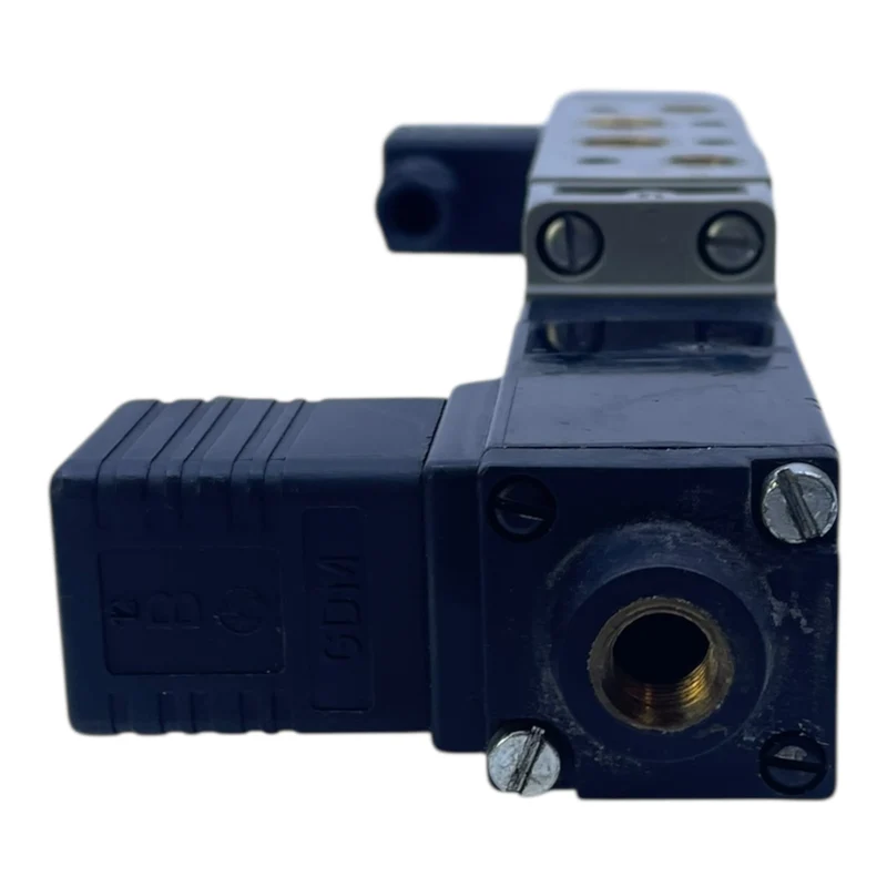 Bosch Magnetventil Wegeventil 0820015503 Magnetventil von Bosch für Industrie