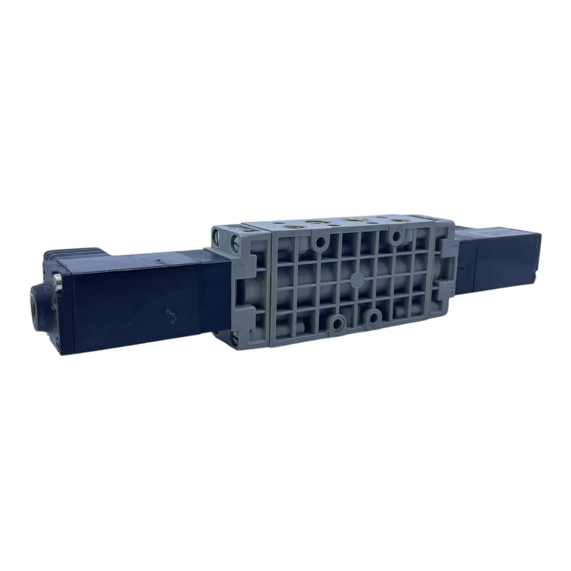 Bosch Magnetventil Wegeventil 0820015503 Magnetventil von Bosch für Industrie