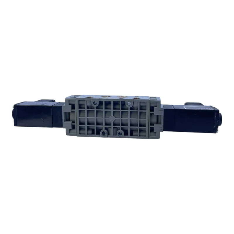 Bosch Magnetventil Wegeventil 0820015503 Magnetventil von Bosch für Industrie