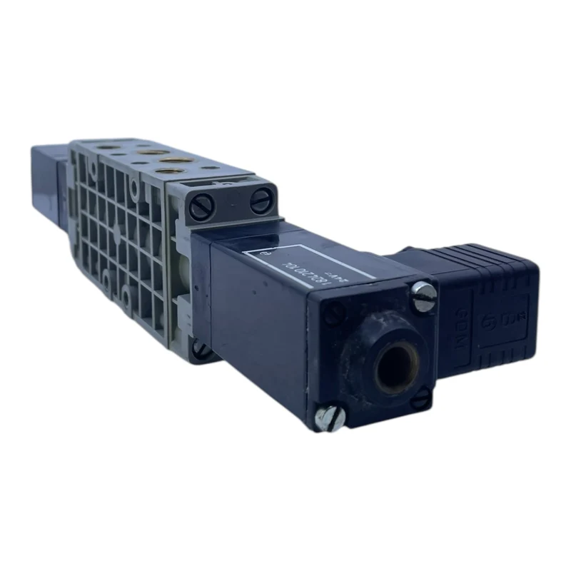 Bosch Magnetventil Wegeventil 0820015503 Magnetventil von Bosch für Industrie