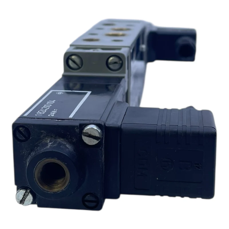 Bosch Magnetventil Wegeventil 0820015503 Magnetventil von Bosch für Industrie