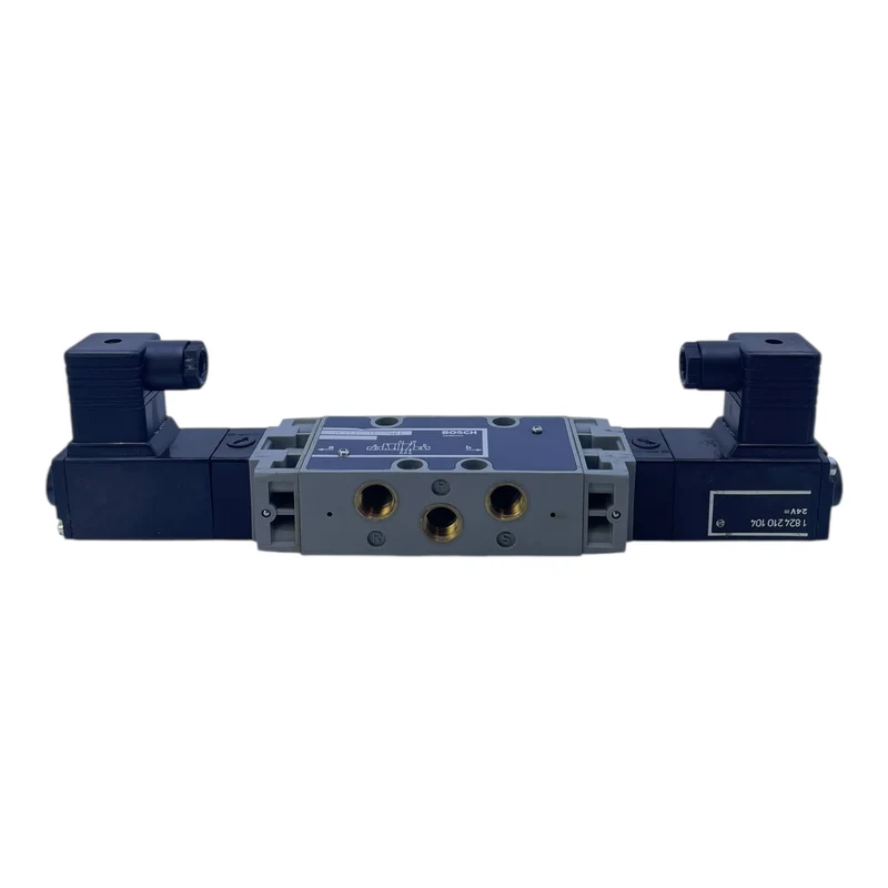 Bosch Magnetventil Wegeventil 0820015503 Magnetventil von Bosch für Industrie