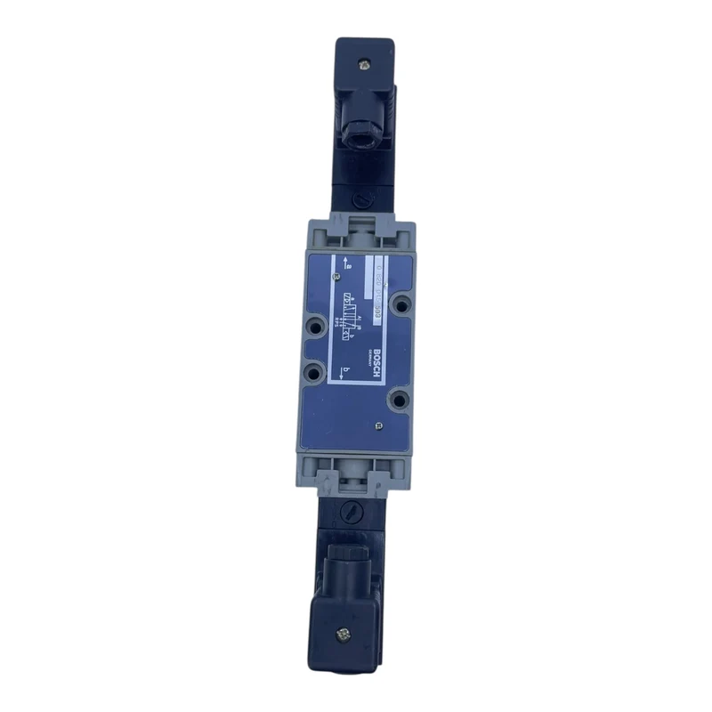 Bosch Magnetventil Wegeventil 0820015503 Magnetventil von Bosch für Industrie