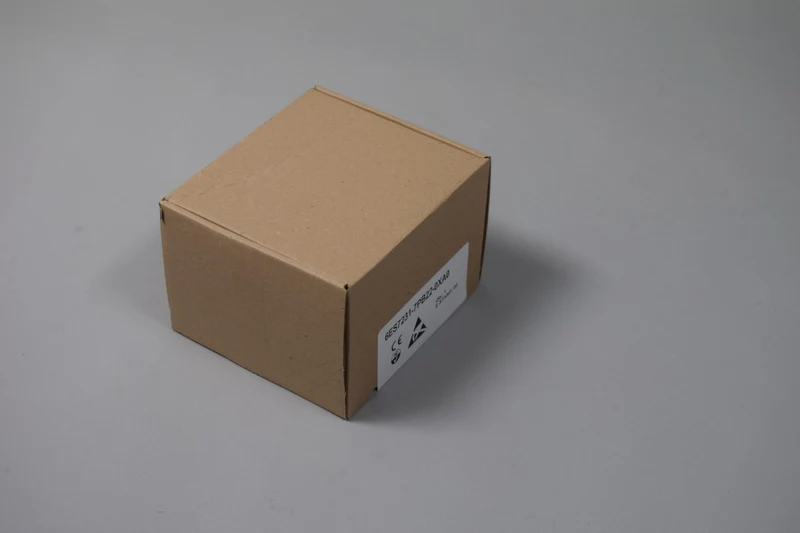 SIEMENS 6ES7231-7PB22-0XA0 auf Lager