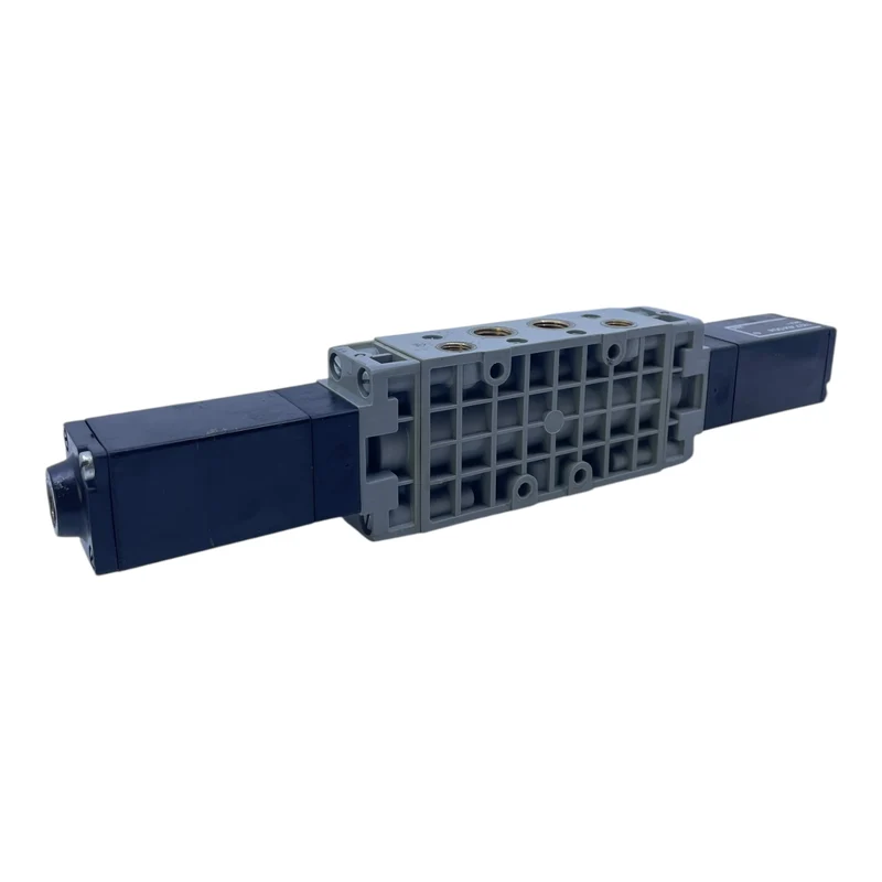 Bosch Magnetventil Wegeventil 0820015503 Magnetventil von Bosch für Industrie