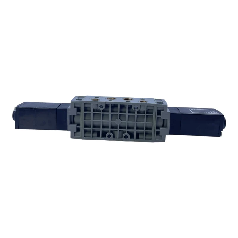 Bosch Magnetventil Wegeventil 0820015503 Magnetventil von Bosch für Industrie