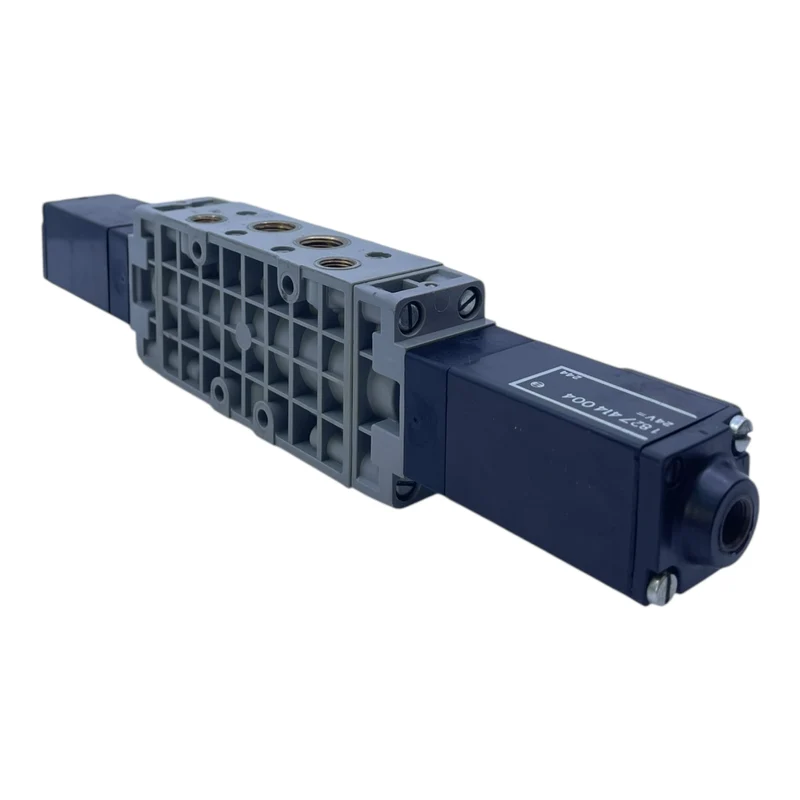 Bosch Magnetventil Wegeventil 0820015503 Magnetventil von Bosch für Industrie