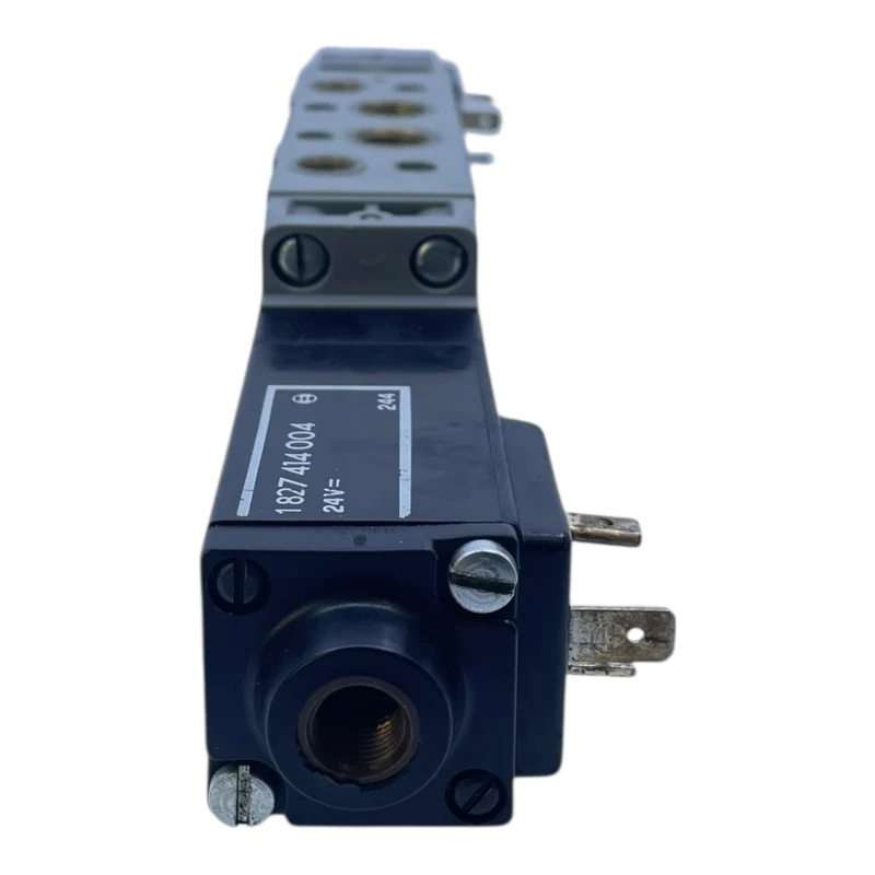 Bosch Magnetventil Wegeventil 0820015503 Magnetventil von Bosch für Industrie
