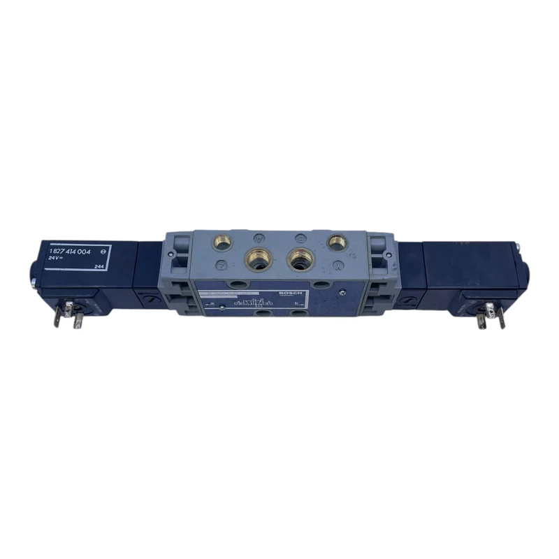 Bosch Magnetventil Wegeventil 0820015503 Magnetventil von Bosch für Industrie