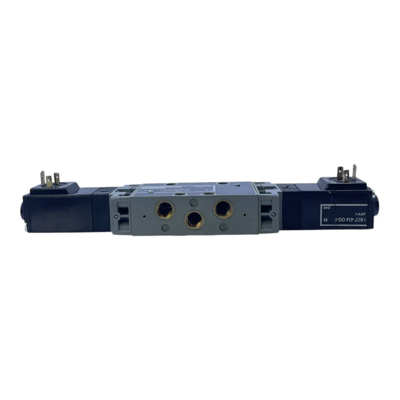 Bosch Magnetventil Wegeventil 0820015503 Magnetventil von Bosch für Industrie