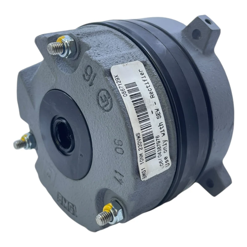 SEW Motor Bremse BMG1 10NM 230VWS Motor Bremse von SEW für die Industrie