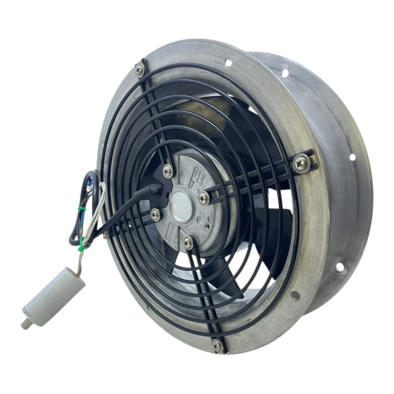 EBM Papst Axiallüfter Lüfter A2E170-AF23-01 Axiallüfter von EBM Papst