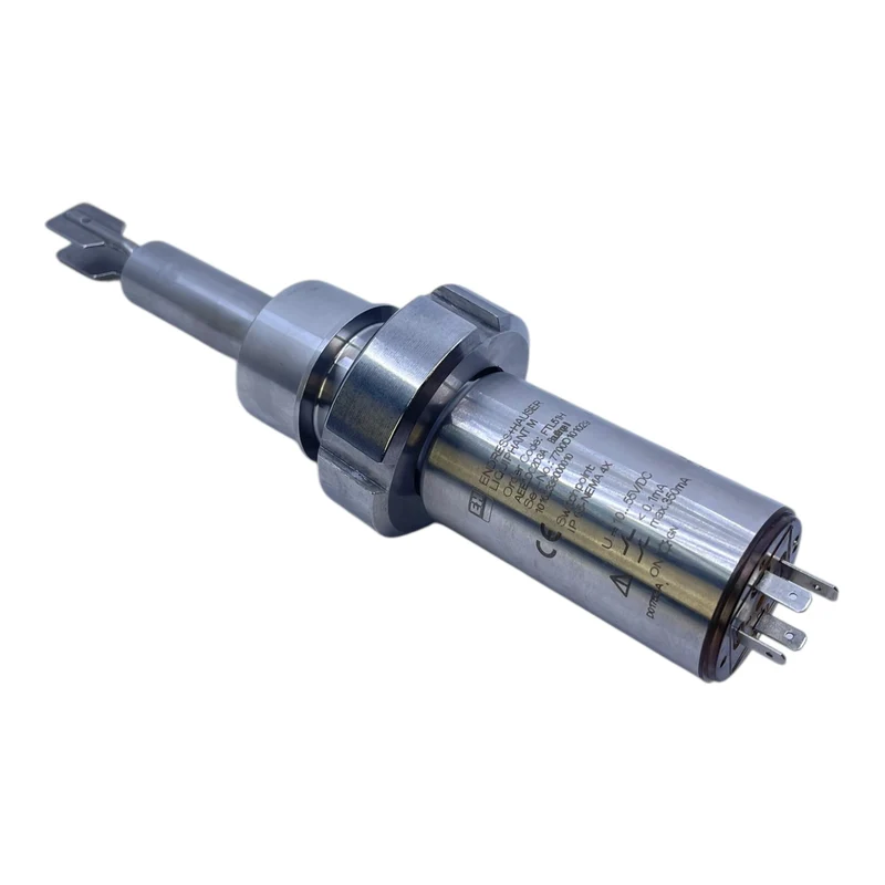 Endress+Hauser Füllstandsmesser Liquiphant M FTL51H-AEE2DC2D3A Industrie