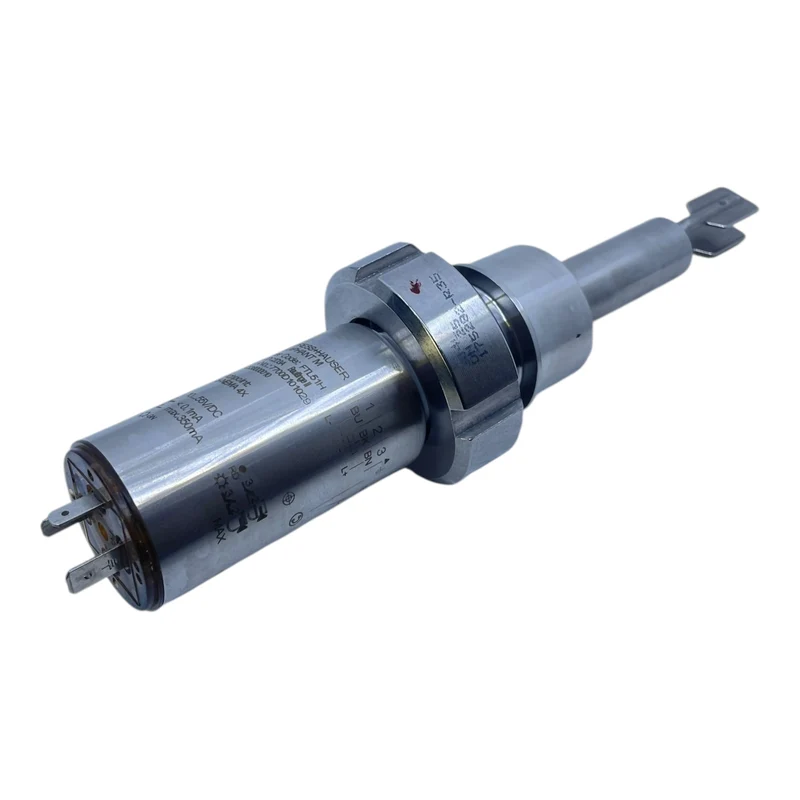 Endress+Hauser Füllstandsmesser Liquiphant M FTL51H-AEE2DC2D3A Industrie